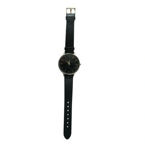 Aldo black watch